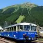 Die Erzbergbahn startet wieder in die Saison