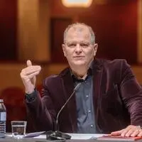 Regisseur Martin Kušej 