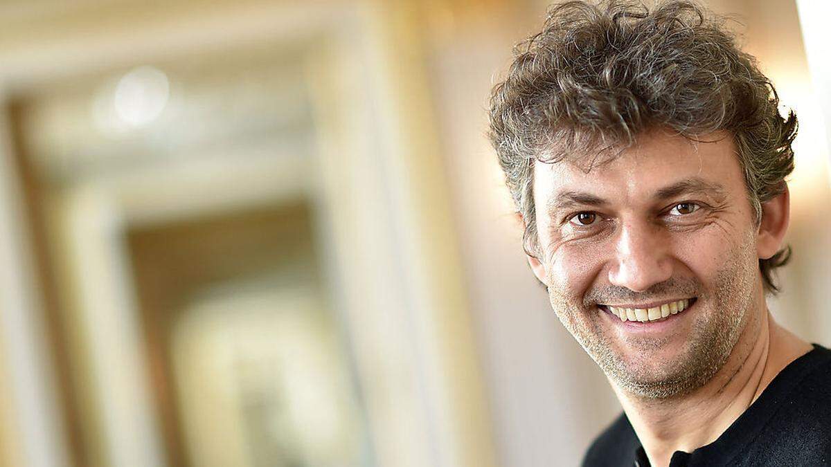 Jonas Kaufmann