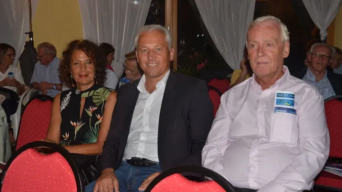 Das achte Konzert der Via Iulia Augusta 2019 Konzertreihe begeisterte Samstagabend in Mauthen.