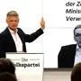 ÖVP-Mandatar Andreas Hanger hat Kickl im Visier