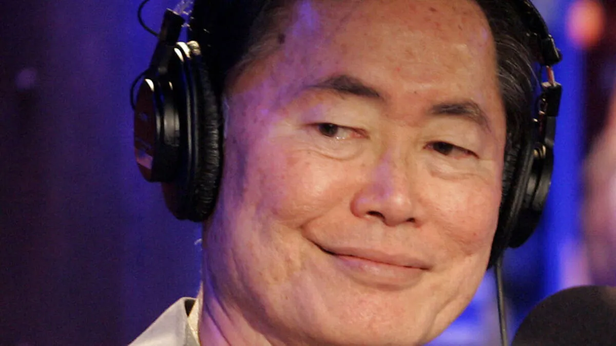 George Takei gewinnt Eisner für "They called us Enemy"