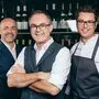 Michael Schunko, Albert Kriwetz, Michael Hebenstreit