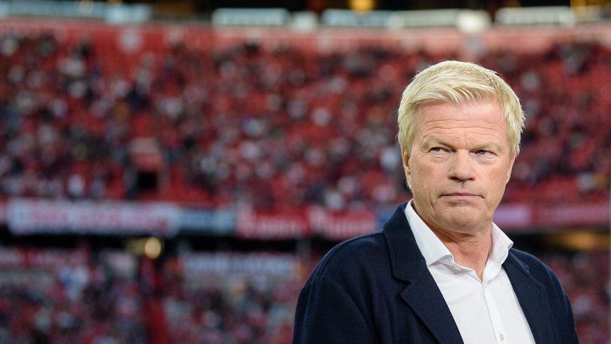 Oliver Kahn