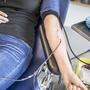 Blutspenden plus Antikörper-Messung: In Kärnten wird das zum (Politik-)Thema