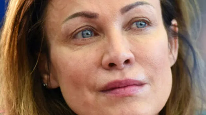 Sonja Kirchberger