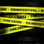 Das Fine Crime Festival ist eines der größten Literaturfeste Österreichs