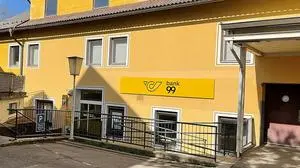 Noch im ersten Halbjahr soll die Postfilale in Birkfeld geschlossen werden