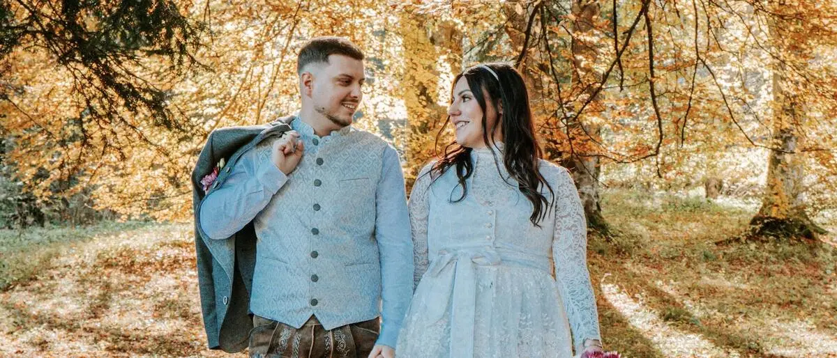 Gemeinsam durchs Leben