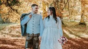 Gemeinsam durchs Leben