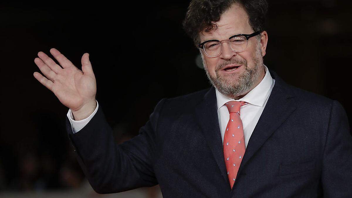 Regisseur Kenneth Lonergan kommt zur Premiere seines Films nach Wien