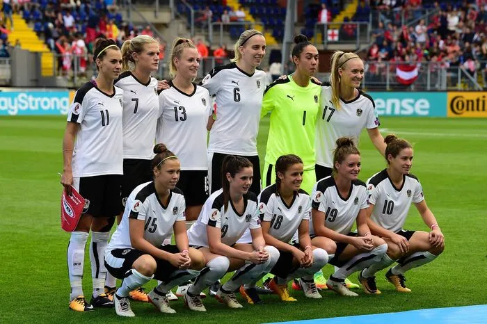 .... waren heiß au das Finale!