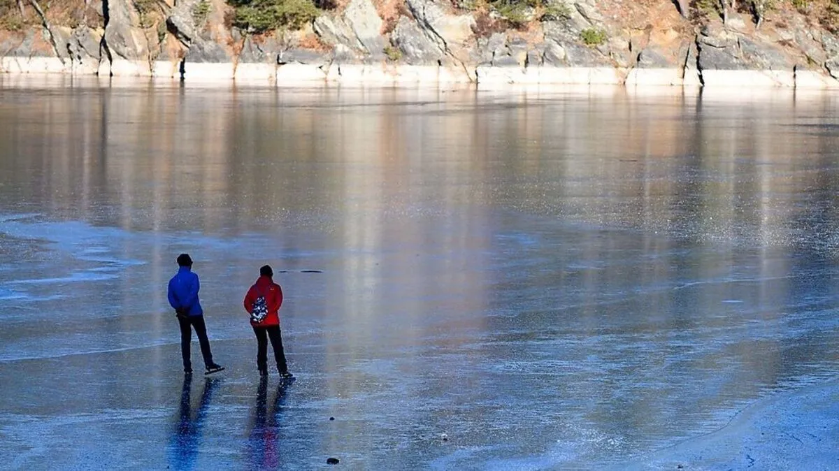 Von der Nachahmung wird ausdrücklich abegeraten!