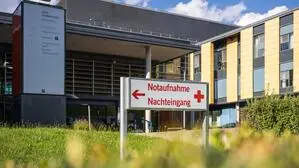 Die Geburtenstation in  Schladming wird geschlossen, Schwarzach bietet auch die Chirurgie an