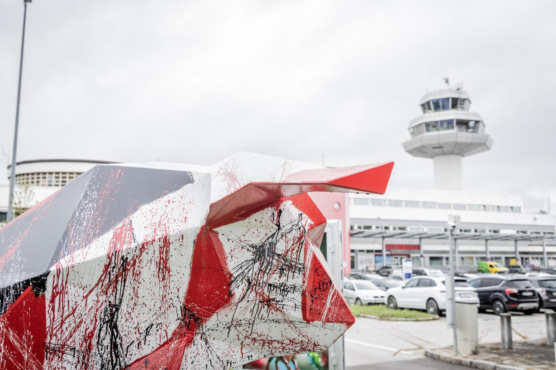 Flughafen-Debatte: Diese Millionenfrage beschäftigt die Stad