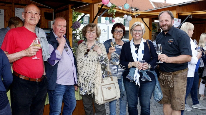 Die Fürstenfelder Genusskultur ist für ihr Facettenreichtum bekannt.