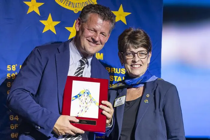 Lions Europaforum Klagenfurt Oktober 2023