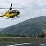 C17 aus St. Michael war im Einsatz