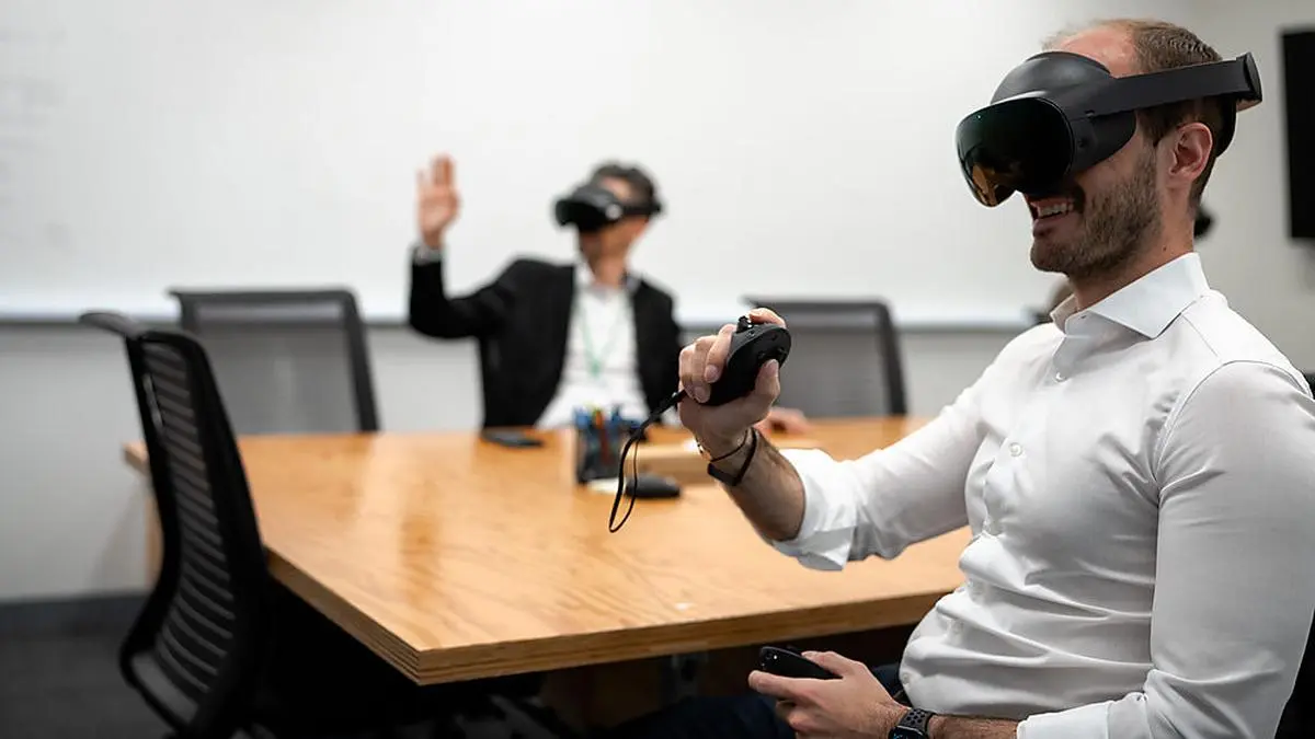 Digitalisierungsstaatssekretär Florian Tursky (ÖVP)