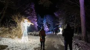 Der Mariazeller Advent ist in diesem Jahr um eine Attraktion reicher