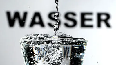 In Tschinowitsch und Turdanitsch darf wieder Wasser aus der Leitung getrunken werden