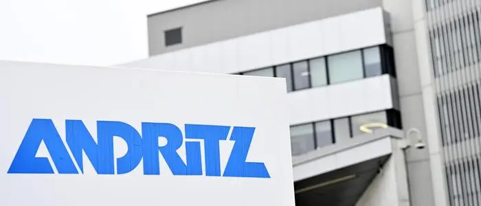 Die Zentrale der Andritz AG in Graz