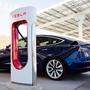 Tesla will heuer 1,8 Millionen Fahrzeuge produzieren