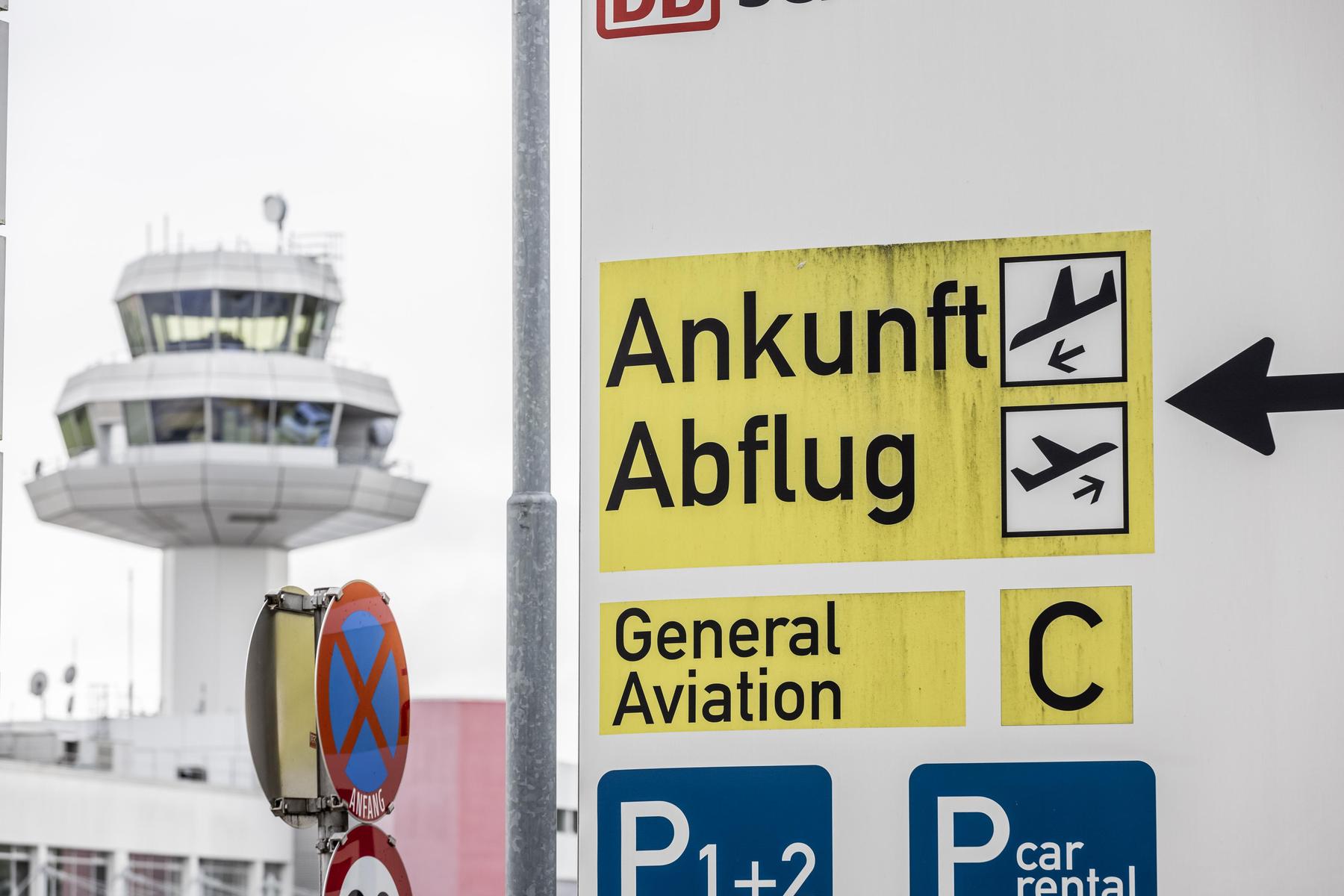 Lilihill ist wieder Miteigentümerin des Flughafens Klagenfurt