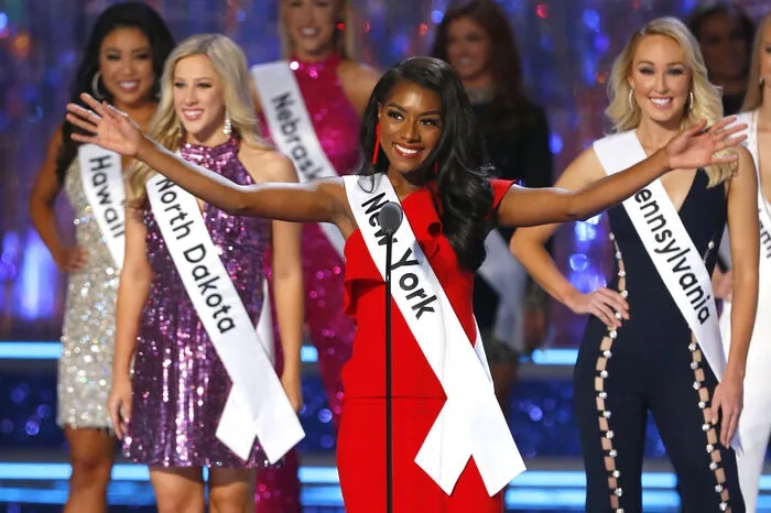 Der Titel Miss America ging zum siebten Mal an eine Miss New York. Als Preis erhielt Franklin ein Stipendium in Höhe von 50.000 US-Dollar. 