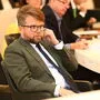 SPÖ-Klubobmann Schwarz