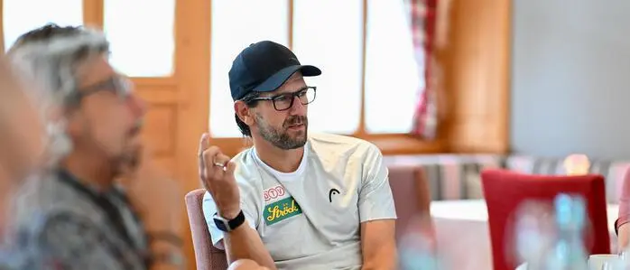 Jürgen Melzer