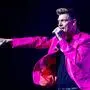 Backstreet Boy Nick Carter