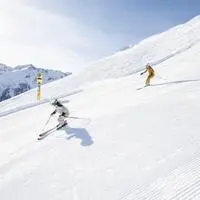 Nicht mehr lange, dann wird auf den Pisten des Hauser Kaiblings wieder Ski gefahren