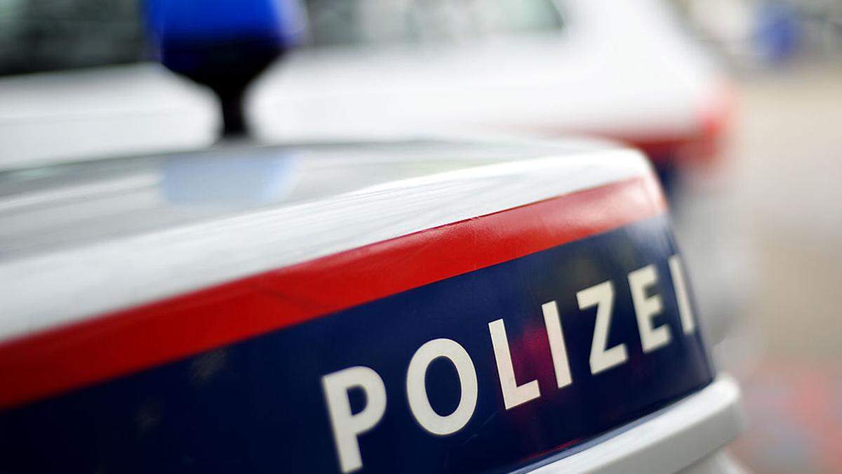 Polizei rät, auf keinen Fall zu zahlen und sofort Anzeige zu erstatten