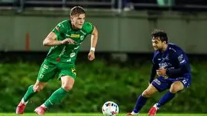 Libor Bobcik (links) könnte Gleisdorf im Sommer verlassen