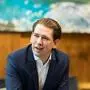 "Ich weiß, was ich in meinem Leben getan habe, was nicht": Kurz