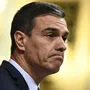 Spaniens Regierungschef Pedro Sánchez