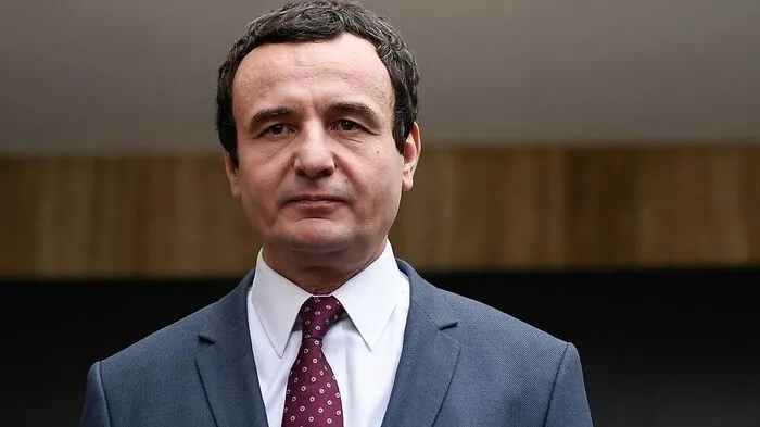 Der designierte Ministerpräsident Albin Kurti hat sich im letzten Moment mit Isa Mustafa von der Oppositionspartei geeinigt