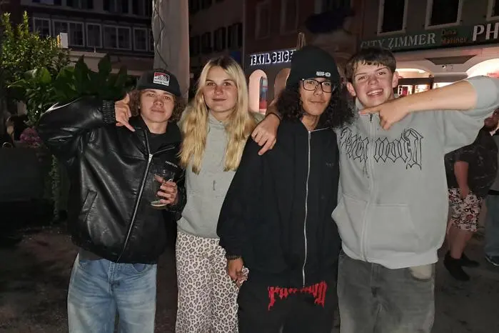 Klicken Sie sich durch die weiteren Bilder!