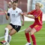 Viktoria Schnaderbeck (links) kehrt in das Nationalteam zurück