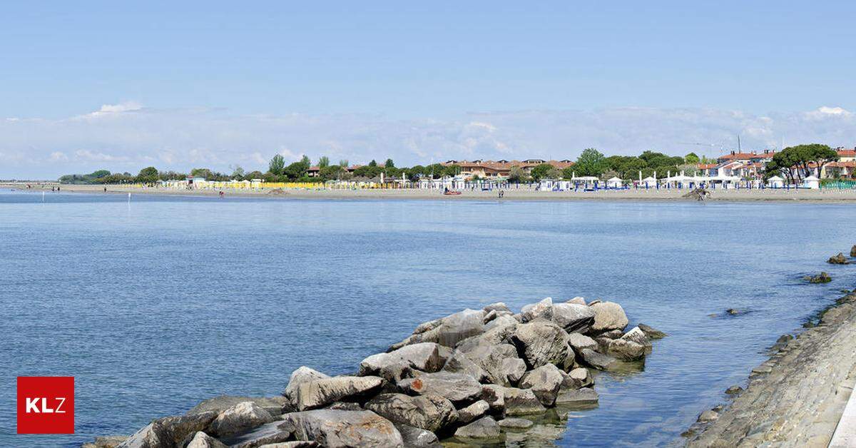 Schwere Unwetter: Überschwemmungen In Norditalien