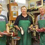 Das Schusterhandwerk hat in der Familie Haberl lange Tradition. Sie sind in Leoben und in Bruck aktiv