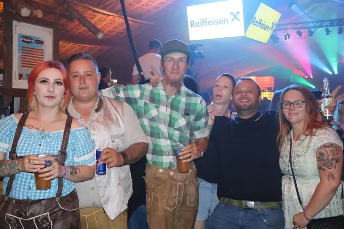 Klick dich weiter durch die Fotogalerie