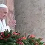 Papst Franziskus dankte den Ärzten