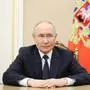 Putin soll klare Bedingungen für ein Kriegsende haben