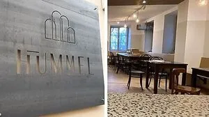 In Kürze wird in der Mariahilfer Straße aufgetischt