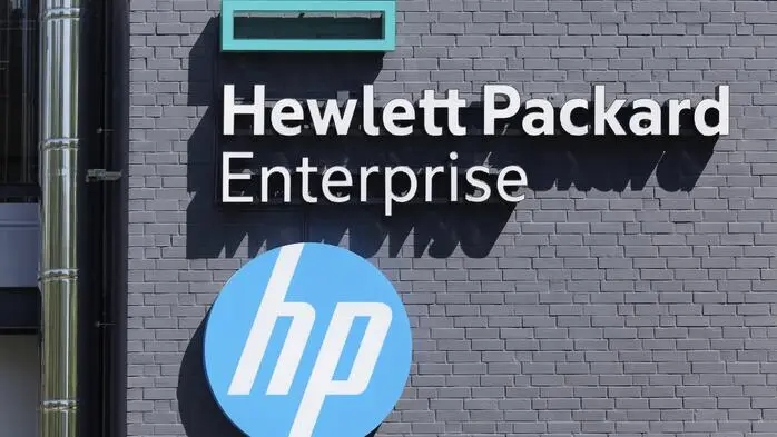 Konsumenten verbinden mit HP vor allem Drucker und Computer | Rechenzentren sind ein immenser Wachstumstreiber, auch für Hewlett Packard