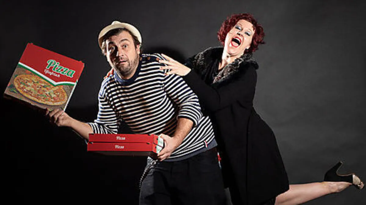 Im Schloss Albeck wird wieder Theater gespielt