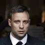 Oscar Pistorius