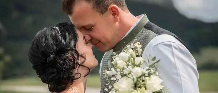 Kerstin und Manuel Pichlmayer